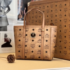 MCM Shopping Bags